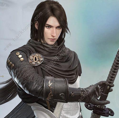 逆水寒手游新国色头像爆料最新,国风魅力再升级！  第1张